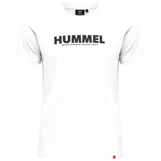 HUMMEL Legacy short sleeve T-shirt