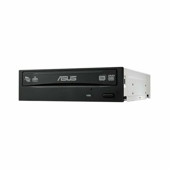 Внешнее пишущее устройство DVD-RW Ultra Slim DVD Asus DRW-24D5MT