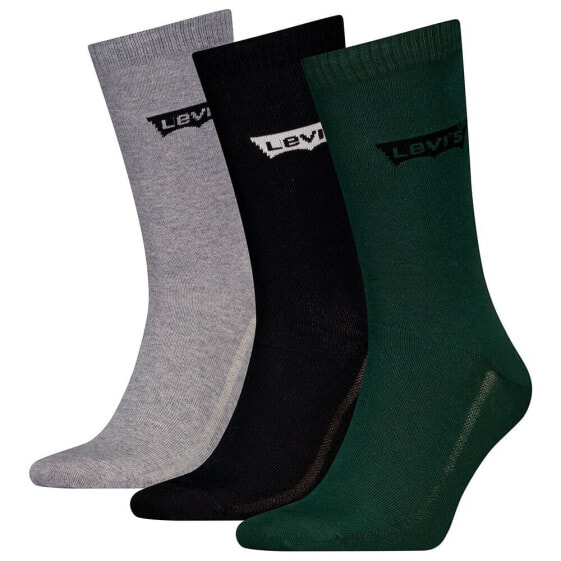 Levi´s ® 701224674 socks 3 units