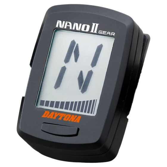 DAYTONA Nano2 86533 Gear Shift Indicator