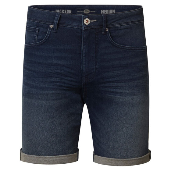 PETROL INDUSTRIES M-1040-SHO001 denim shorts