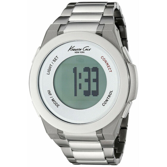 Мужские часы Kenneth Cole 10023868 (Ø 47 mm)