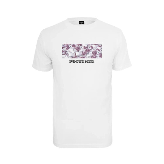 MISTER TEE Focus Mio T-shirt