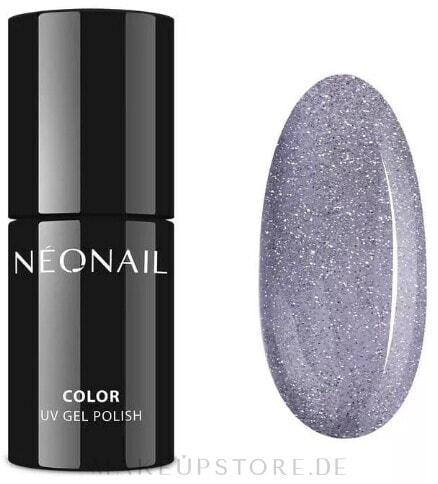 Gel-Nagellack - NeoNail Uv Gel Polish Color 8897 - Crushed Crystals