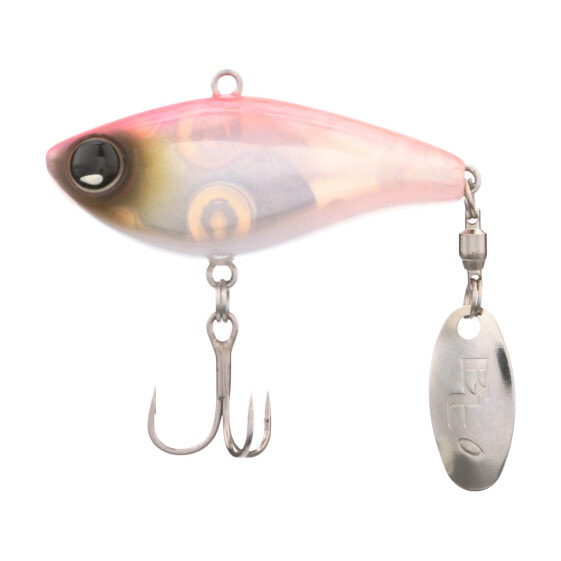 Shimano Pink Candy BT SPIN Tailspin (BTS18CC) Fishing