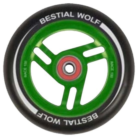 BESTIAL WOLF Race Wheels Skates