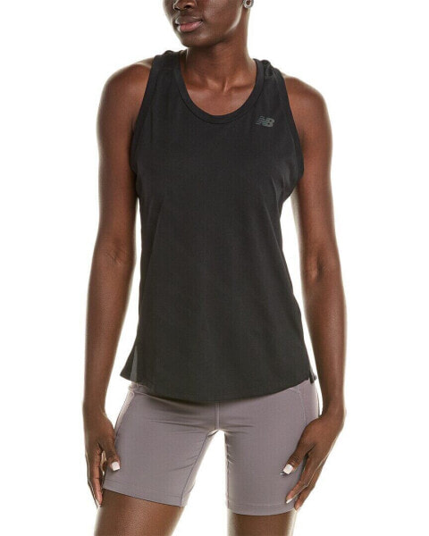 New Balance Singlet Women's M