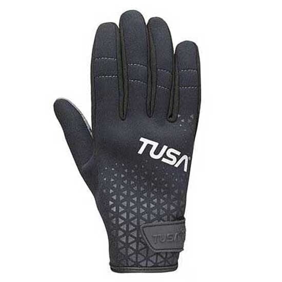 TUSA 2 mm gloves