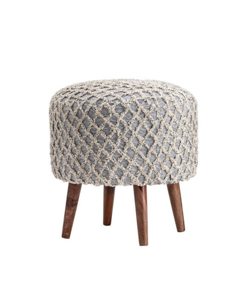 Ella Round Stool