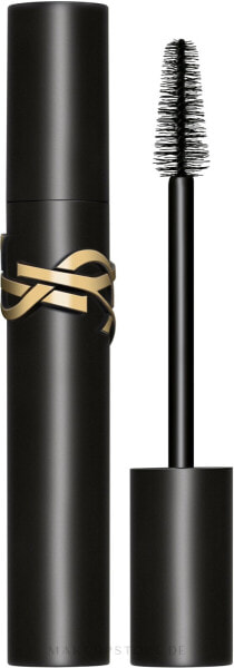 Volumengebende Wimperntusche - Yves Saint Laurent Lash Clash 1 - Black