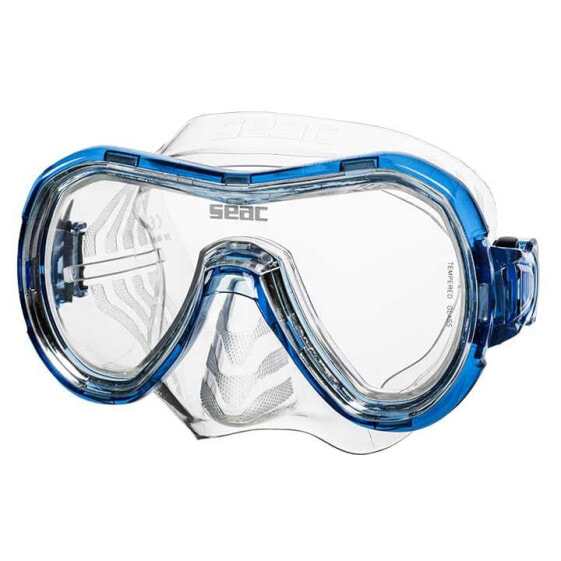 SEACSUB Panarea Snorkeling Mask