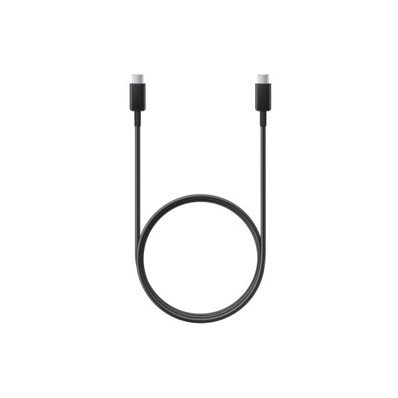 USB-C-кабель Samsung EP-DN975BBEGWW Чёрный 1 m (1 штук)