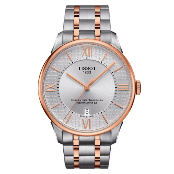 Наручные часы Tissot Le Locle Automatic Men's Watch.