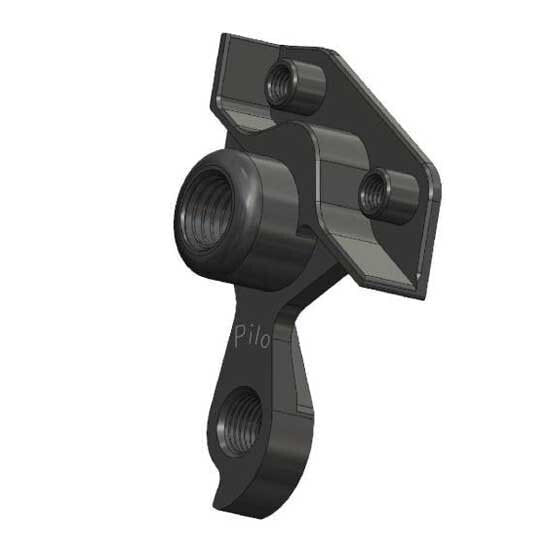 Запчасть для велосипеда PILO D1015 Haibike Derailleur Hanger