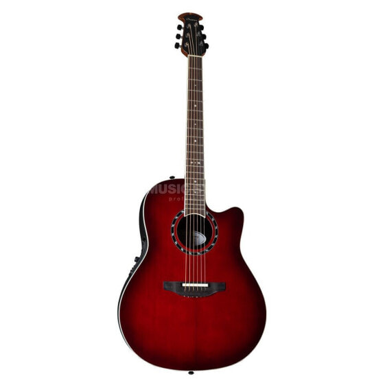 Ovation 2771AX-CCB-G Cherry Burst