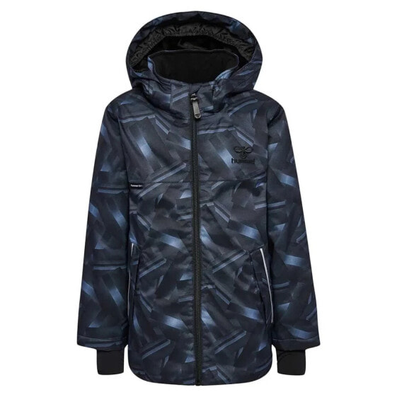 HUMMEL Logan Tex Coat