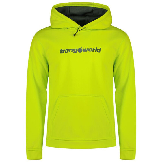 TRANGOWORLD Login hoodie