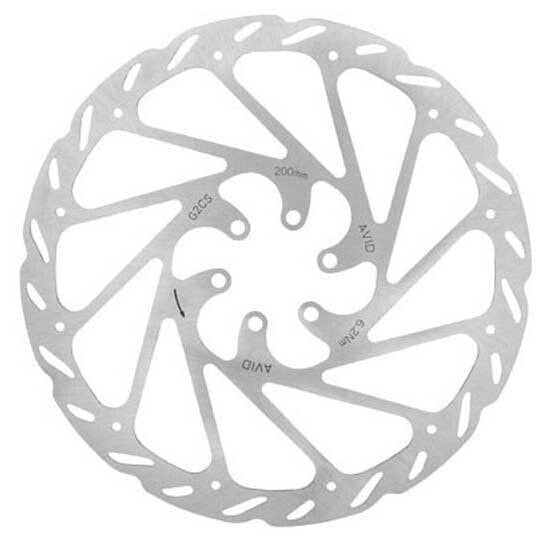 SRAM Rotor G2 CleanSweep 200 mm brake disc