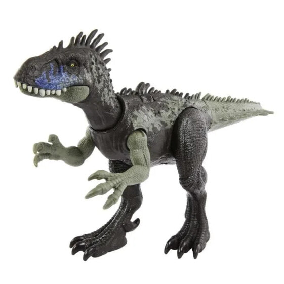 Игровая фигурка Mattel Jurassic World Deryeurus Sound Figures (Фигурка Деиругса со звуковым эффектом)