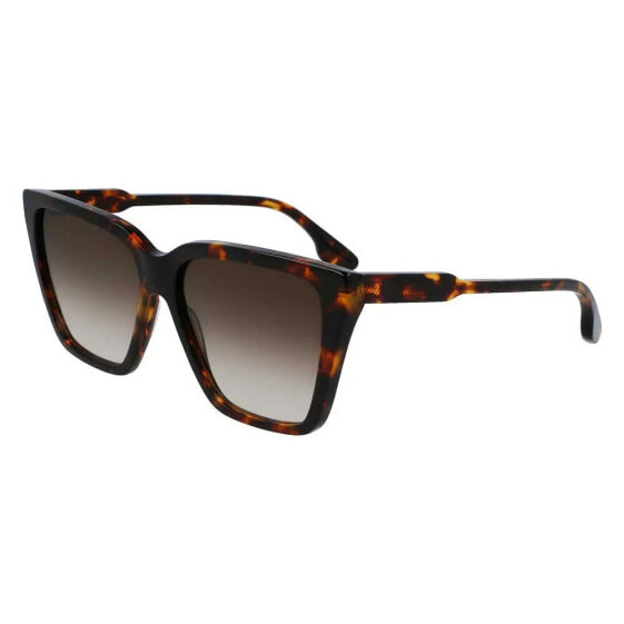 VICTORIA BECKHAM 655S Sunglasses