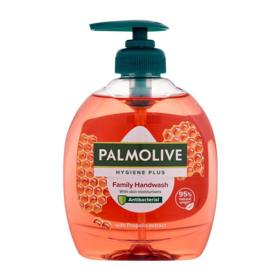 Palmolive Hygiene Plus Family Handwash 300 ml flüssigseife unisex