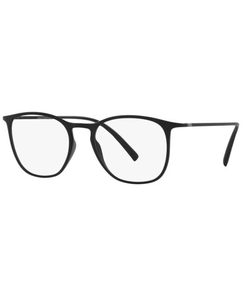 Оправа Giorgio Armani aR7202 Square.