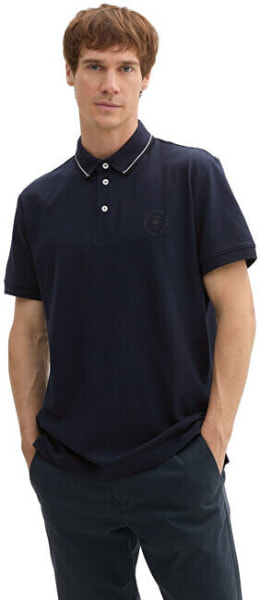 Pánské polo triko Regular Fit 1043721.10668