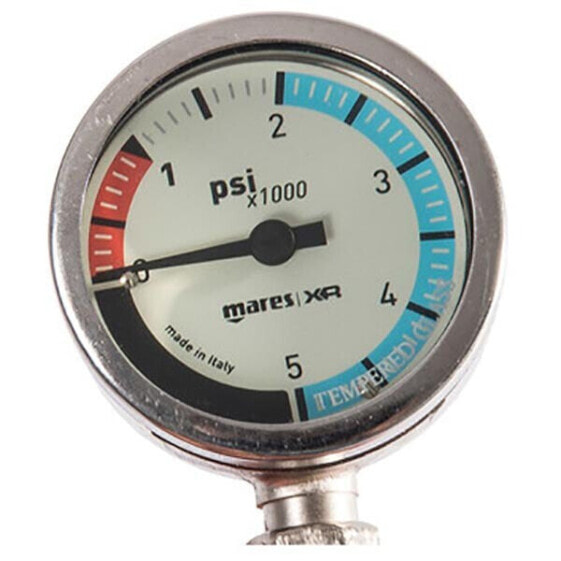 MARES XR XR SPG52 Miflex Oxygen