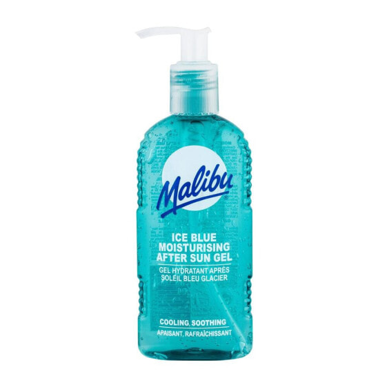 Malibu After Sun Ice Blue 200 ml after sun unisex