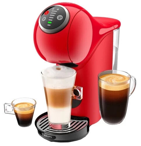 Krups Dolce Gusto Genio S Plus KP3405 Red