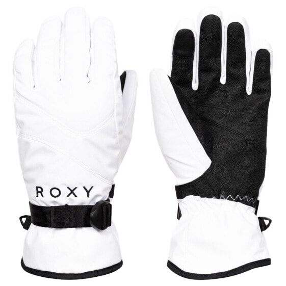 ROXY Jetty Solid gloves