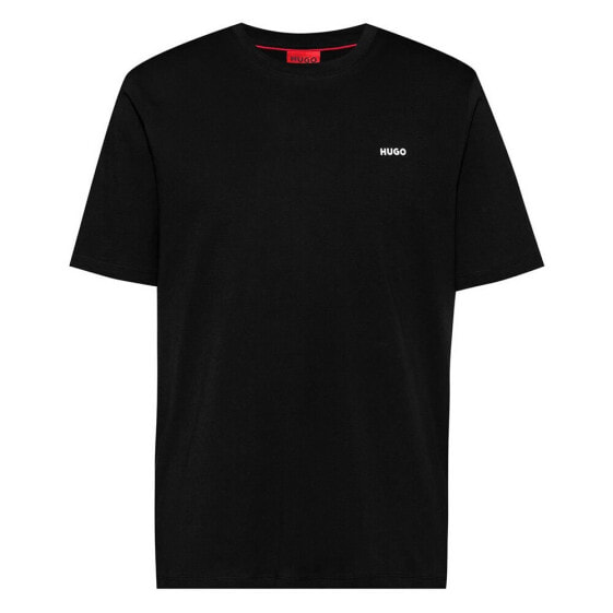 HUGO Dero222 short sleeve T-shirt