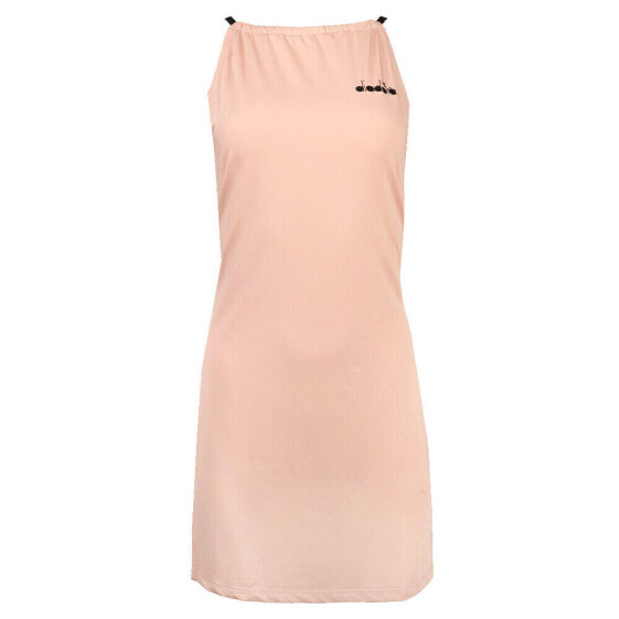 Diadora L. Dress Clay Womens Pink Casual 176839-C9138