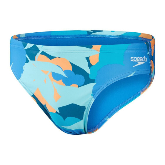 SPEEDO Escape 5 cm Swimming Brief