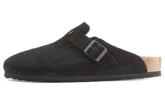 Birkenstock Boston 1023452 Classic Slip-On Sneakers