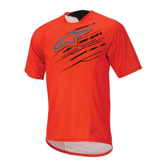 ALPINESTARS BICYCLE Mesa short sleeve enduro jersey