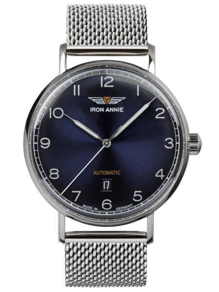 ЧасыIron Annie Amazonas Automatic Men's