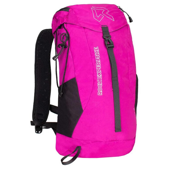 ROCK EXPERIENCE Rock Avatar 18L backpack