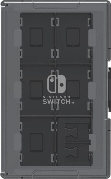 HORI futerał na 24 gry do Nintendo Switch (NSW-025U)