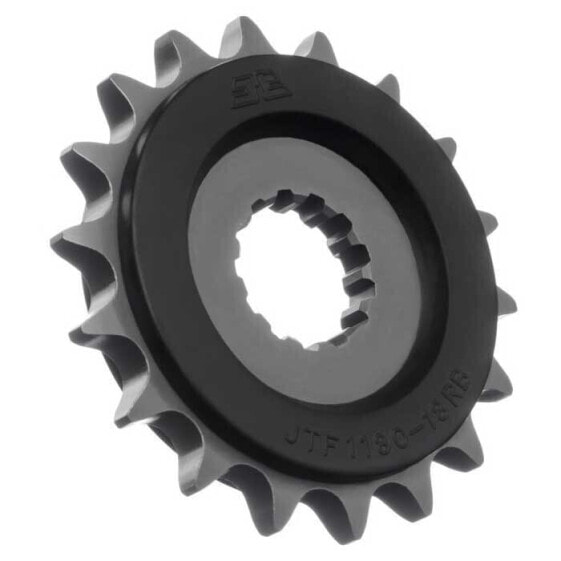 JT SPROCKETS JTF118019RB Front Sprocket