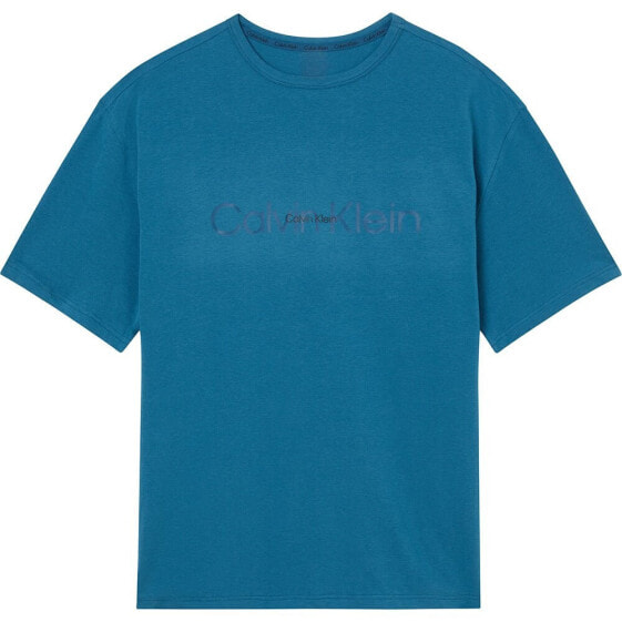 CALVIN KLEIN UNDERWEAR 000NM2355E Short Sleeve Crew Neck T-Shirt