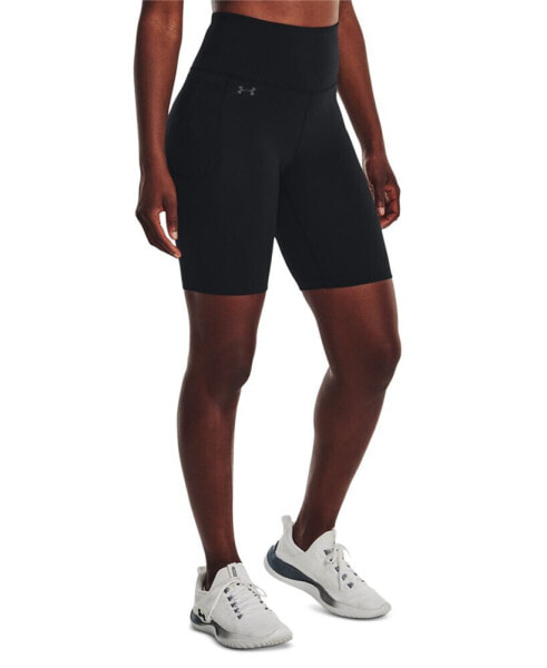 Women's Motion Bike Shorts