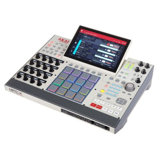 AKAI Professional MPC X SE