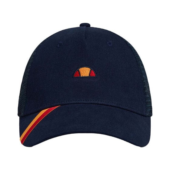 ELLESSE Elio Trucker Cap