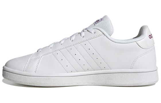 Кроссовки Adidas neo GRAND COURT Base FW0810