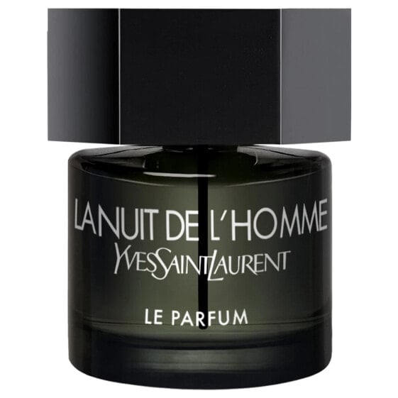 Yves Saint Laurent La Nuit De L’Homme