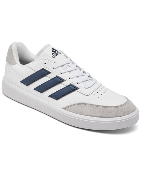 Men's Courtblock Lifestyle Casual Sneakers from Finish Line