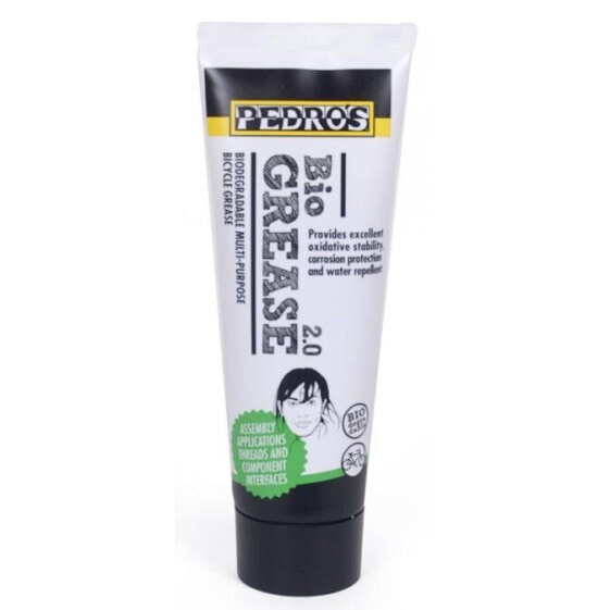 PEDRO´S BIO Grease 100g