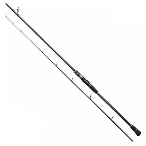 SEA MONSTERS Special Rock Egging Rod