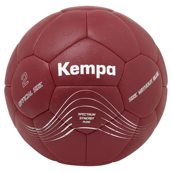 KEMPA Spectrum Synergy Pure Handall Ball